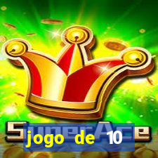 jogo de 10 centavos betano